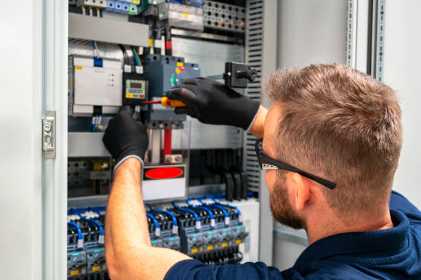 Best Electrical Installation Contractor  in Coleman, MI