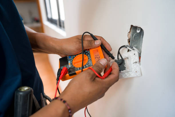  Coleman, MI Electrician Pros