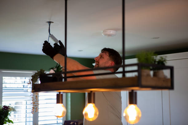 Best Electrical Outlet Repair  in Coleman, MI