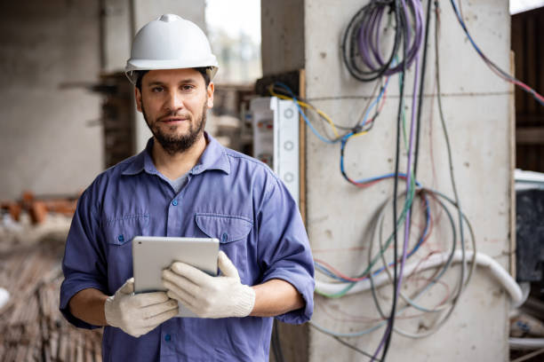 Best Electrical Outlet Repair  in Coleman, MI