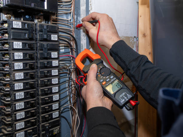 Best Emergency Electrician Near Me  in Coleman, MI